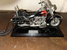 Harley davidson motorcycle for sale  Haslet