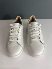 Ladies leather tennis for sale  LONDON