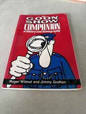 Goon show companion for sale  BISHOP'S STORTFORD