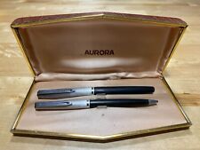 Aurora combo penna usato  Italia