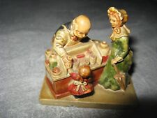 Figurine sebastian miniatures gebraucht kaufen  Wörrstadt