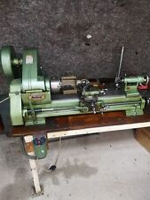 Myford speed lathe for sale  CALNE