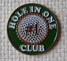 Hole one club for sale  Lutz