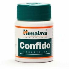 Usado, 5 x Himalaya Confido 300 Tabletten für die Männergesundheit, gültig bis... comprar usado  Enviando para Brazil