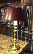 cherry end tables lamps for sale  Smilax