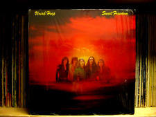 Uriah Heep / Sweet Freedom - Vinil Rock Clássico - 1973 In Shrink - Sem dobra comprar usado  Enviando para Brazil