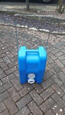 caravan waste water container for sale  POOLE