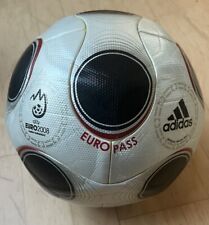 Adidas europass euro gebraucht kaufen  Nußloch