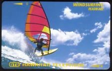 Windsurfing hawaii yellow for sale  Shipping to United Kingdom