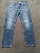 Mens jeans firetrap for sale  MANCHESTER