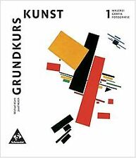 Grundkurs kunst malerei gebraucht kaufen  Berlin