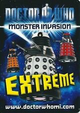Doctor monster invasion for sale  COALVILLE