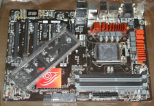 GIGABYTE Gaming GA-Z97X-Gaming 3 LGA1150 Intel Z97 HDMI USB 3.0 ATX Motherboard, used for sale  Shipping to South Africa