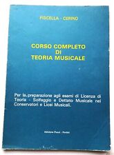 Corso completo teoria usato  Napoli