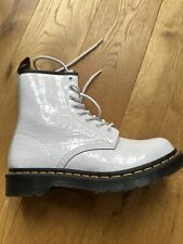 doc martens 5 for sale  WICKFORD