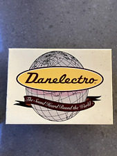 Danelectro fab tone for sale  HAMPTON