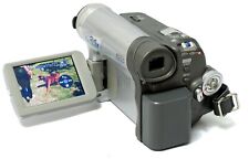 Videocamera panasonic gs17 usato  Torino