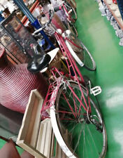 Bicicleta antigua, ver fotos segunda mano  Valdemoro