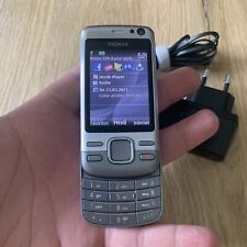Nokia slide 6600i gebraucht kaufen  Senden