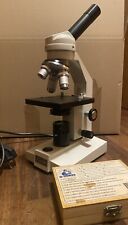 Microscopio ottico motic usato  Roma