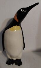 Vintage ceramic penguin for sale  Mansfield