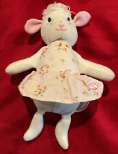 Boneca de brinquedo macia Baby Annabell musical ovelha cordeiro comprar usado  Enviando para Brazil