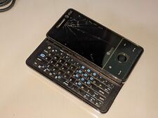 HTC Touch Pro Fuze P4600 AT&T Windows Mobile Smartphone *Working* for sale  Shipping to South Africa