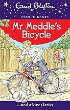 Meddles bicycle blyton for sale  UK