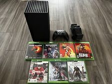 Xbox series console for sale  Ashburn