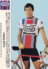 Cyclisme carte cycliste d'occasion  Saint-Pol-sur-Mer