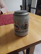 Marburger brauerei biergrug gebraucht kaufen  Kirchhain