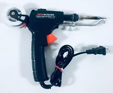 Newacalox soldering gun for sale  Phoenix