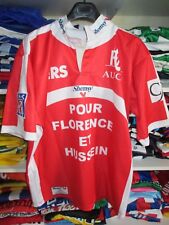 Maillot rugby auch d'occasion  Raphele-les-Arles