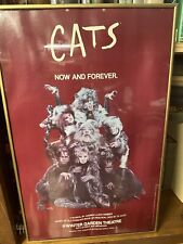 Cats vintage original for sale  Marshall