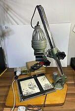 Photograph enlarger meopta for sale  CULLOMPTON