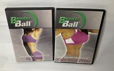 Bender ball dvds for sale  Green Bay