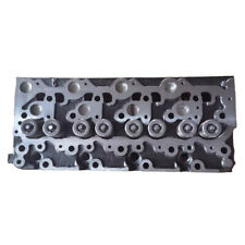 Complete cylinder head for sale  Monroe Township