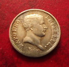 Napoleon quart franc d'occasion  Poissy
