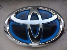 Toyota corolla hybrid gebraucht kaufen  Bleicherode, Kehmstedt, Lipprechterode