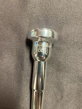 66s trumpet mouthpiece for sale  Denton