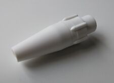 Nozzle charger white for sale  BLACKBURN