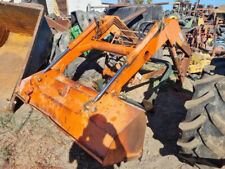 Kubota bf900 front for sale  Stockton