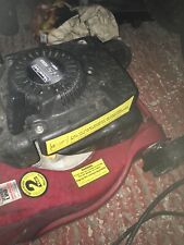 Mountfield self propelled for sale  LAUNCESTON