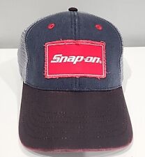 Snap trucker hat for sale  Shipping to Ireland