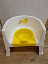 Childs potty training for sale  LONDON
