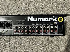 Numark cm100 mixer for sale  Shipping to Ireland