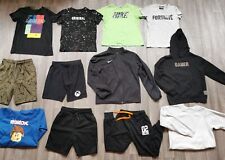Large boys clothes for sale  COLCHESTER