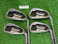 Ping g20 irons for sale  Woodbury