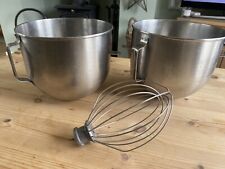Kitchenaid bowls lift for sale  SWANAGE