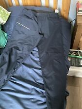 Berghaus walking trousers for sale  READING